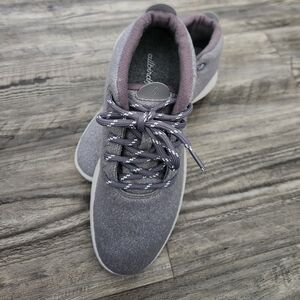 Allbirds Men's Wool Runner Up Mizzles Sneakers